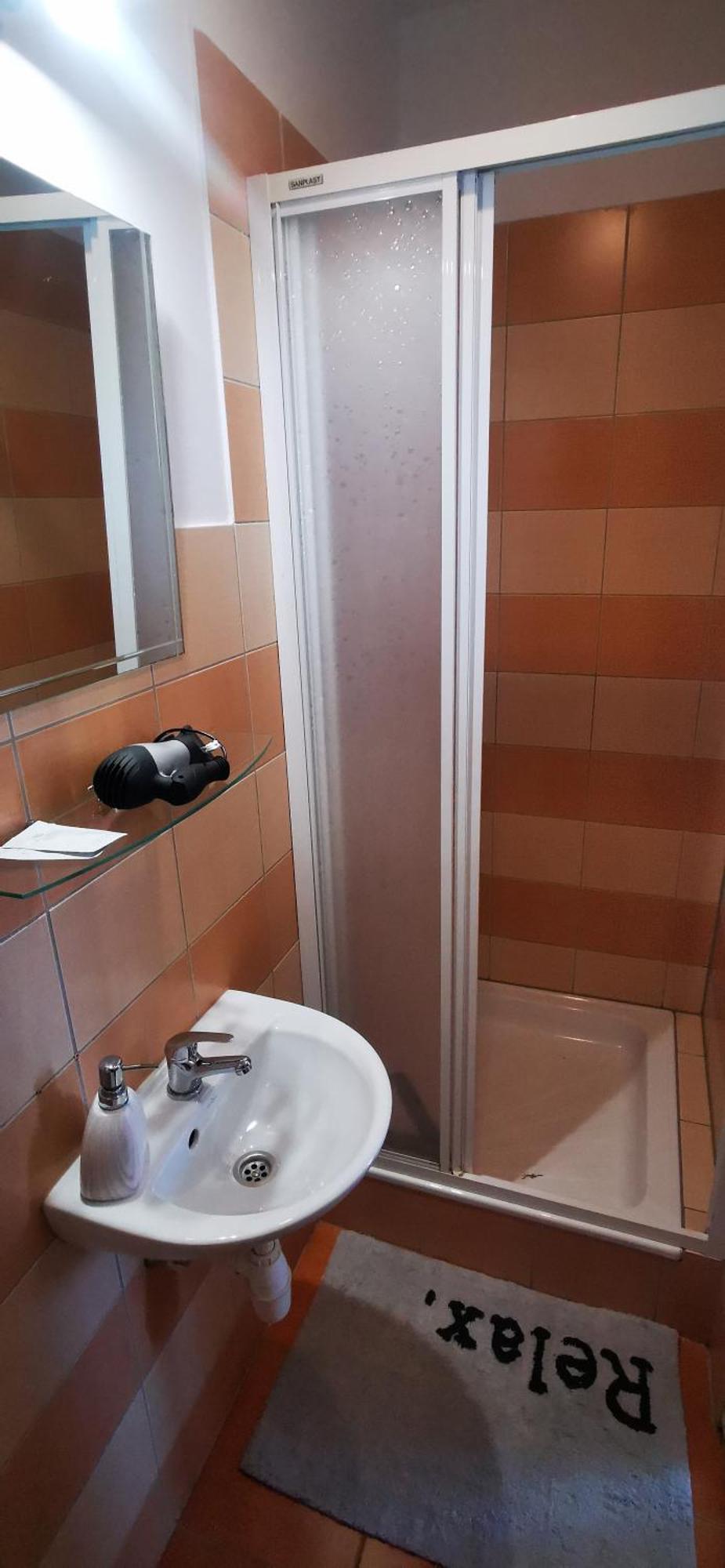 Noclegi "Marfikowe Pole" Polańczyk Esterno foto